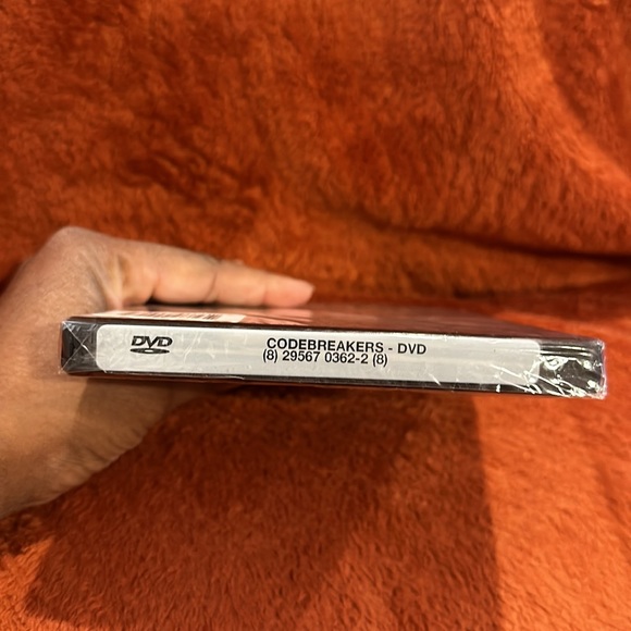 Code Breakers ( DVD ) - Picture 4 of 5